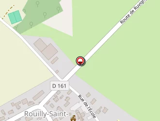 Carte de Carlac Constructions à Rouilly-saint-loup