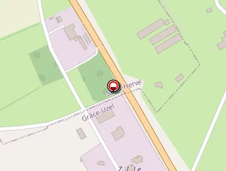 Carte de Dépann'express à Grâce-uzel