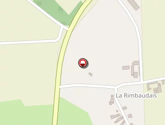 Carte de Taxi Micheline Guilloux à Éréac