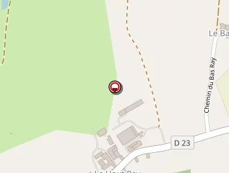 Carte de Dourdain Michel à Parcé