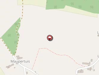 Carte de Metivier Carl à Irodouër