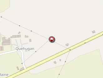 Carte de 2ae à Médréac