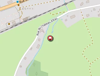 Carte de Jehel Sandra à Raves