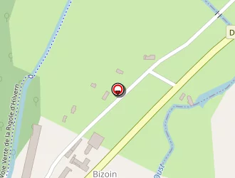 Carte de Cadoret Yvon à Merléac