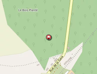 Carte de Duthé Halima à Rimaucourt