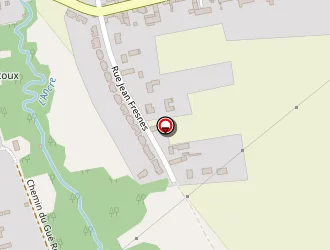 Carte de Sono Décibels Show à Estissac