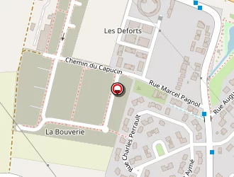 Carte de Weber Didier à Rosières-près-troyes