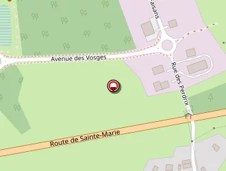 Carte de Habitat Bois Construction à Remomeix