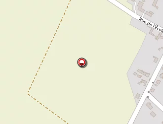 Carte de Inova à Villethierry