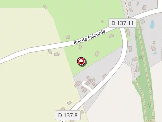 Carte de Monin Patrick à Souancé-au-perche