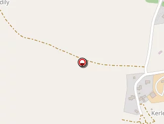 Carte de Marzin à Maël-carhaix