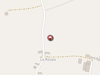 Carte de Maçonnerie Eric Four à Landujan