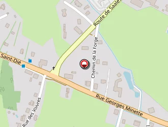 Carte de Ajb Formation à Remomeix