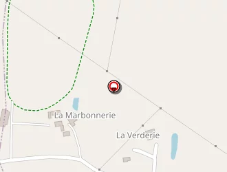 Carte de Dubois André à Belgeard