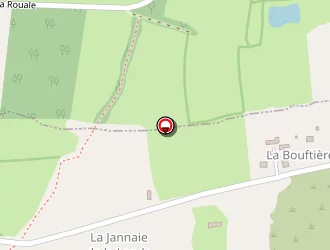 Carte de Faux Plafonds Bretons (fpb) à Saint-médard-sur-ille