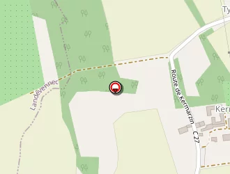 Carte de La Maison Du Cidre à Argol