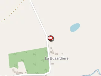 Carte de Chomel Michel à Gahard