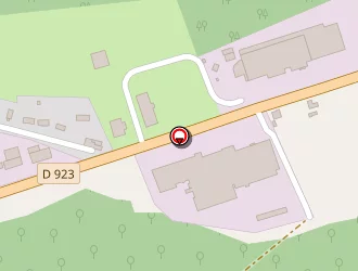 Carte de Degradot Eric à Mâle