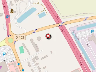 Carte de Gémo à Nemours