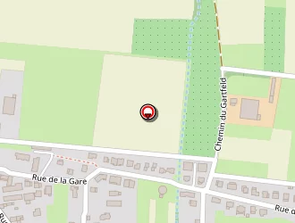 Carte de La Poste à Wittisheim