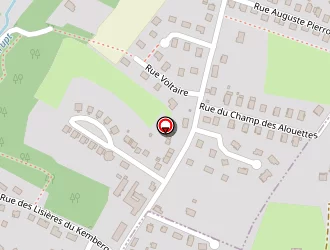 Carte de Baradel Philippe à Sainte-marguerite