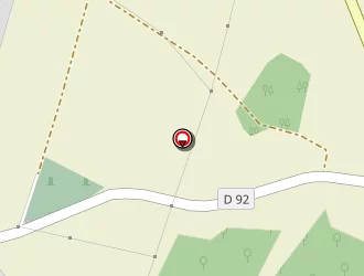 Carte de A.t.p 77 à Villemaréchal