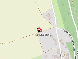 Carte de Henry Jacky à Signéville