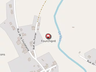 Carte de Ecole à Dombrot-sur-vair