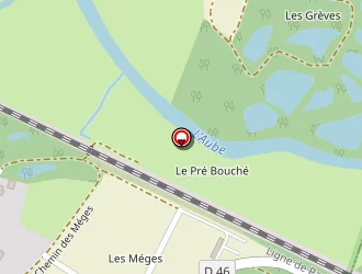 Carte de Avenol Philippe à Dolancourt