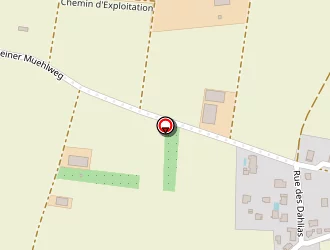 Carte de Kenck Pierre à Sélestat