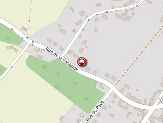 Carte de Toquart Gilles à Villemaréchal