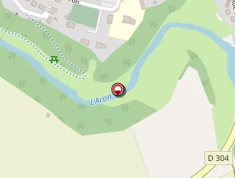 Carte de Teinturier Gérard à Moulay