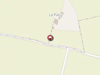 Carte de Mairie à Dangeul