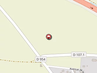 Carte de Hude Willy à Ymonville