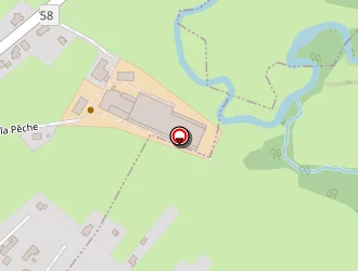 Carte de Tellart Michaël à Remomeix