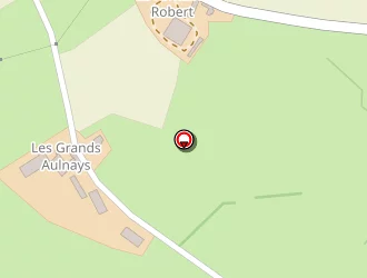 Carte de Galerne Daniel à Saint-hervé