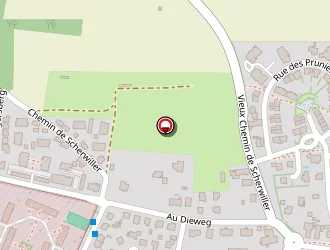 Carte de Herzog Patrick à Sélestat