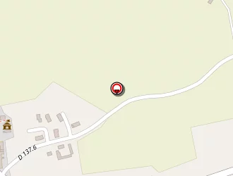 Carte de Dieu Claude à Souancé-au-perche