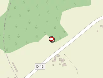 Carte de Santier Patrick à Plumaugat