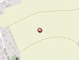 Carte de Leclaire Michel à Messon