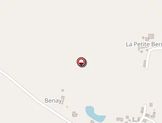 Carte de Luneau à Saint-jean-sur-couesnon