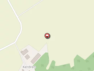 Carte de Le Potier Jean à Merléac