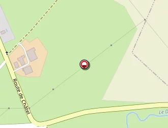 Carte de Mairie à Bayecourt