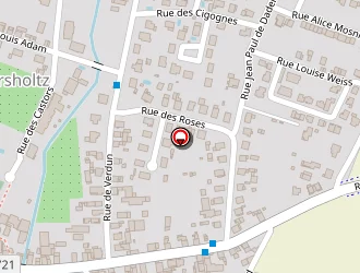 Carte de Traiteur Jerome à Muttersholtz