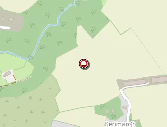 Carte de Benard Frédérique à Moustoir (le)