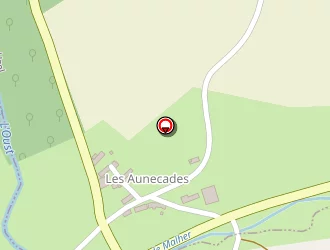 Carte de Renault Minute à Uzel