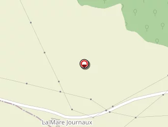 Carte de Leforestier Philippe à Médréac