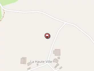 Carte de Café Des Amis à Saint-jacut-du-mené