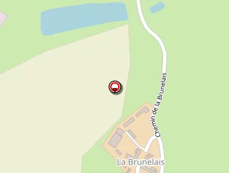 Carte de Mellier Joël à Saint-pierre-des-landes