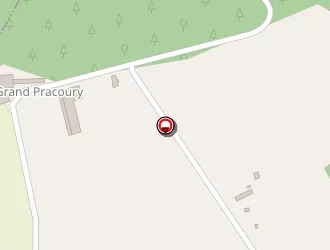 Carte de Bertho Jacky à Merléac